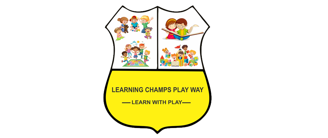 LearningChamps HTML