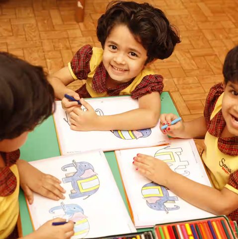 LearningChamps